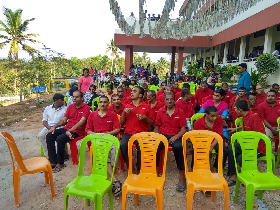 Inclusion & Support 2